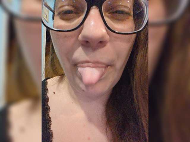 방송 스크린 샷 Maline-1