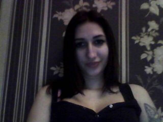 방송 스크린 샷 malinka777