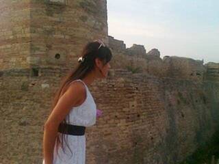 에로틱 한 영상 채팅 Malinka809