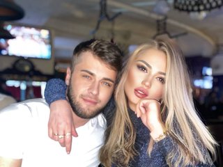 에로틱 한 영상 채팅 MalinkaAlina