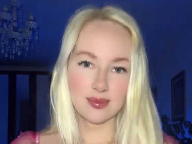 프로필 사진 Miss_blondy