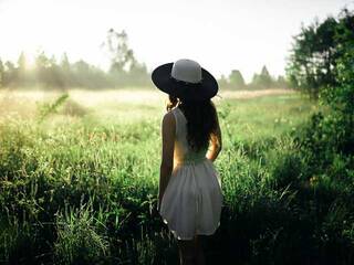 에로틱 한 영상 채팅 MalinkaVvV