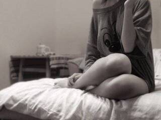 에로틱 한 영상 채팅 malinkinaL