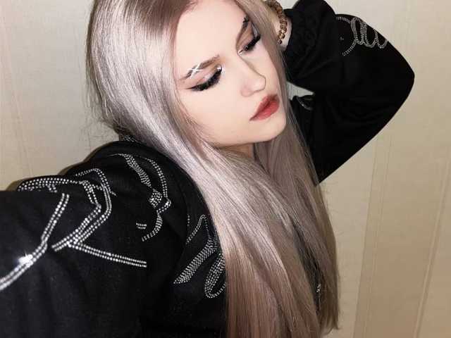 프로필 사진 Malisha-kiss