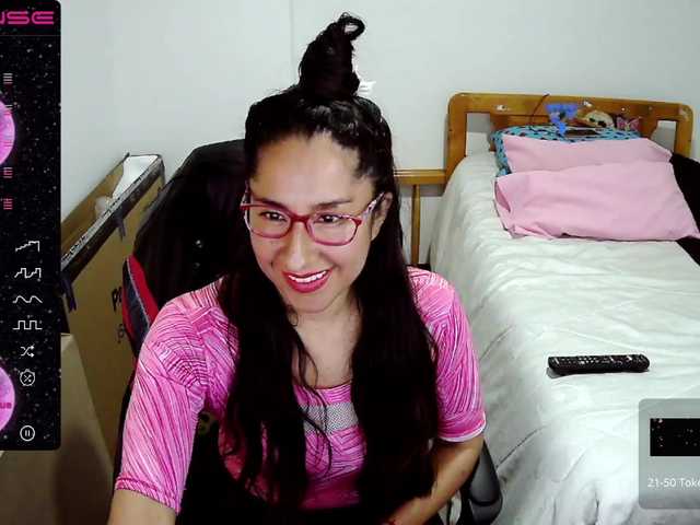 사진 Malishka19 Guys, masturbate with me while I work and cum!!@total – cuenta regresiva: @sofar ya recaudado, @remain restantes