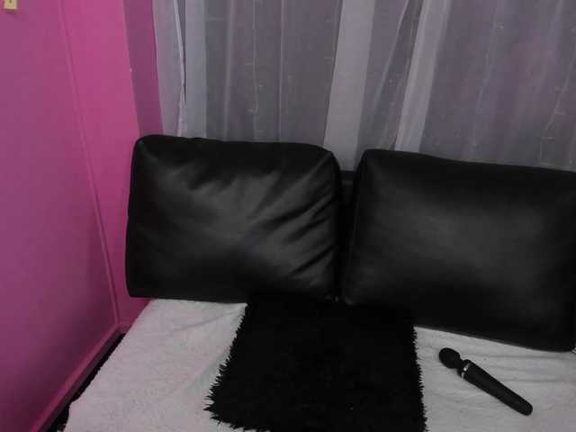 방송 스크린 샷 mallys