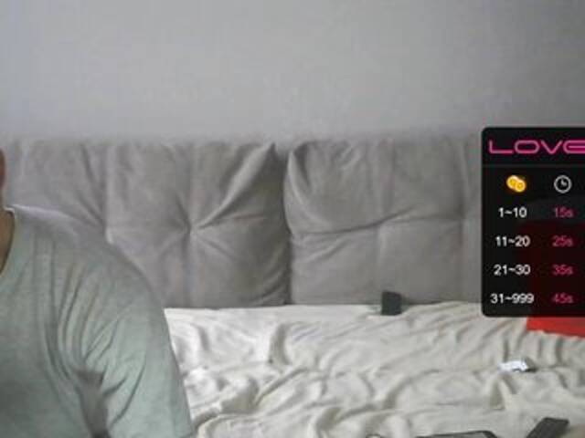 방송 스크린 샷 Malodora77