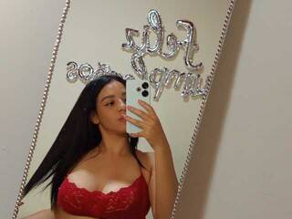 에로틱 한 영상 채팅 Melody-Nahomi