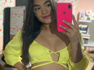 에로틱 한 영상 채팅 Malu6911