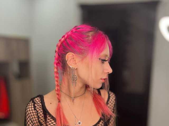 프로필 사진 Malv1na