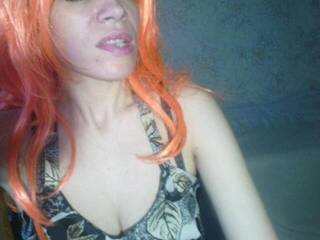 에로틱 한 영상 채팅 Malviha