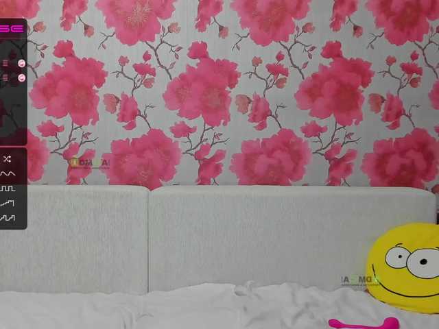 방송 스크린 샷 MalvinaLovee