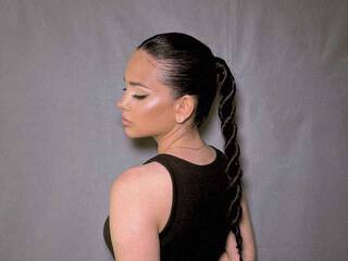 에로틱 한 영상 채팅 Malyshka9