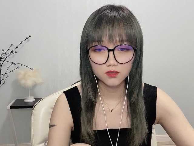 방송 스크린 샷 mamiyaTing