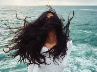 에로틱 한 영상 채팅 Mamka-1