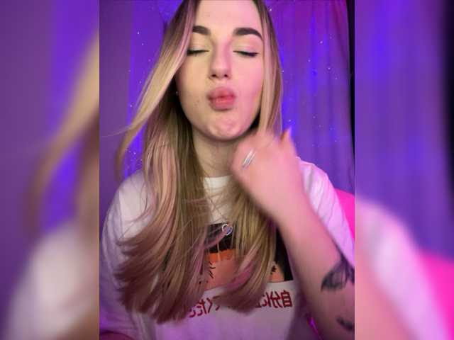 방송 스크린 샷 Tixipo