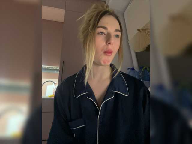 방송 스크린 샷 Tixipo