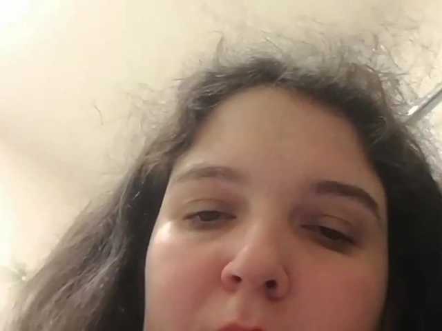 방송 스크린 샷 Mandarina69