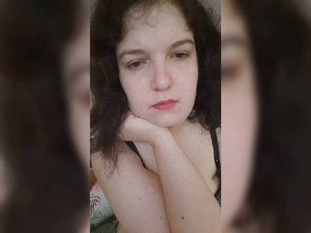 방송 스크린 샷 Mandarina69