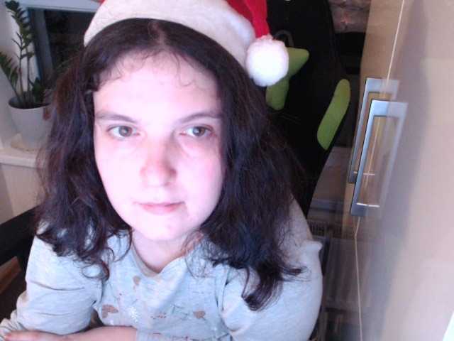 방송 스크린 샷 Mandarina69