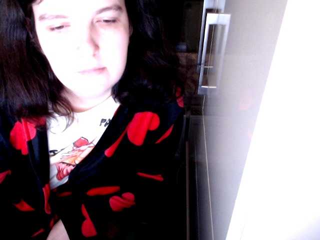 방송 스크린 샷 Mandarina69