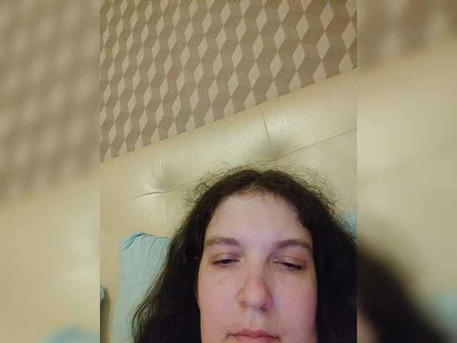 방송 스크린 샷 Mandarina69