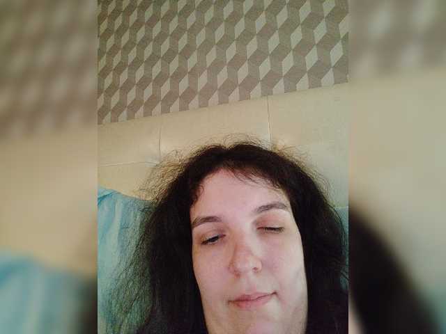 방송 스크린 샷 Mandarina69