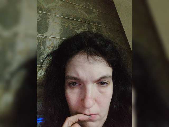 방송 스크린 샷 Mandarina69