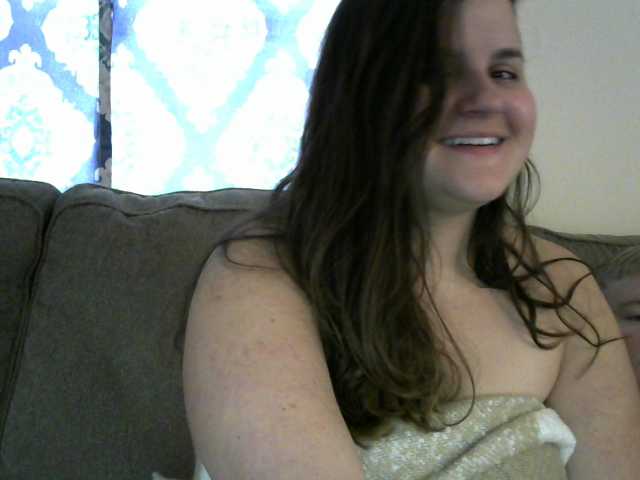 방송 스크린 샷 Mandii