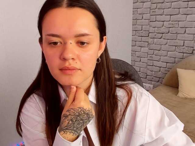 방송 스크린 샷 MandySweet