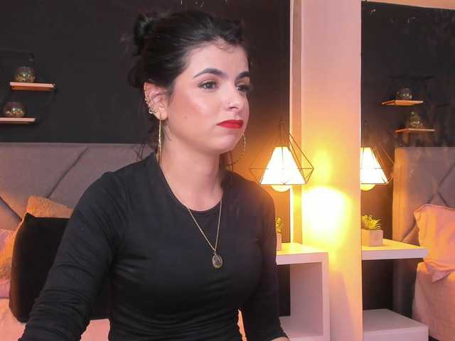 방송 스크린 샷 manelyk10