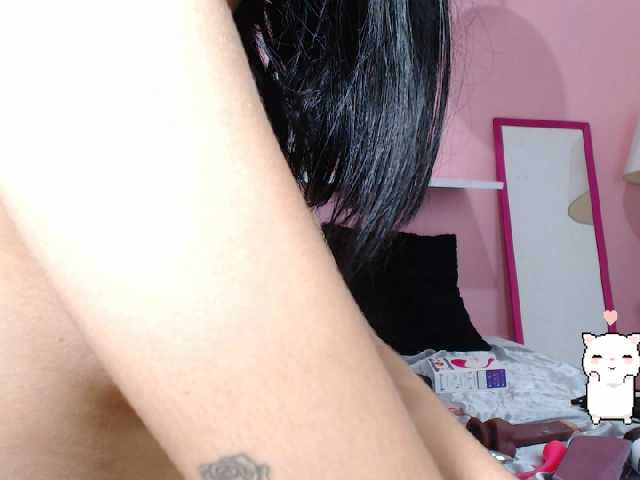 방송 스크린 샷 ManelykRous