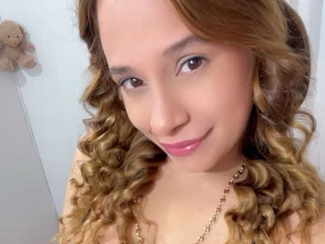 프로필 사진 Malu420