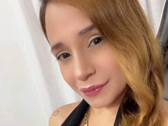 프로필 사진 Malu420