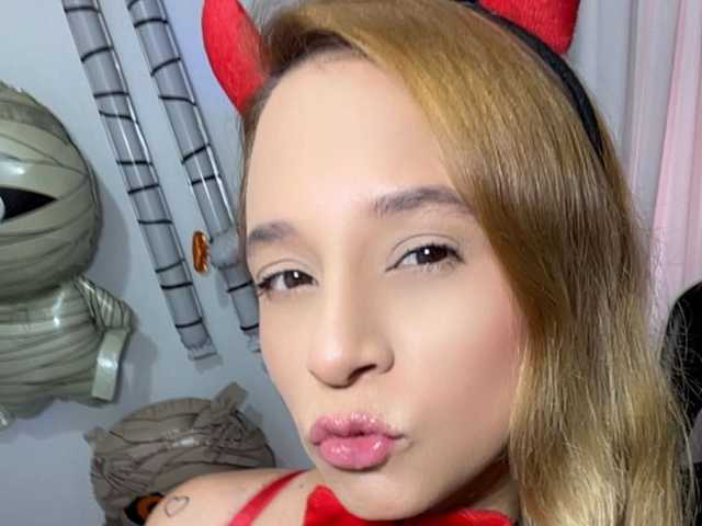 프로필 사진 Malu420