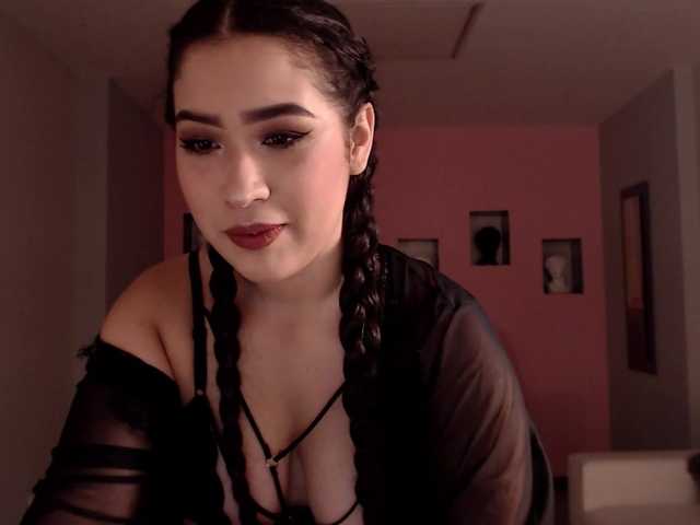 사진 ManuelaFranco I feel so hot to day and you ? ♥@Goal Squirt 399♥ blowjob 70♥ Flash Pussy 40♥ @PVT Open ♥ [none]