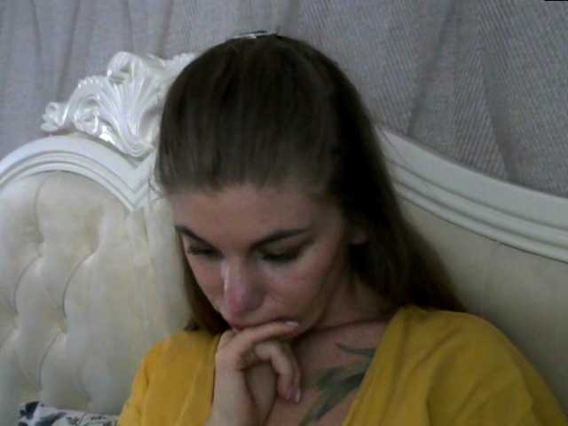 방송 스크린 샷 manuella