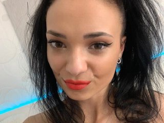 에로틱 한 영상 채팅 MaraMaxine