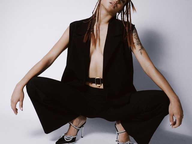 프로필 사진 Maraross