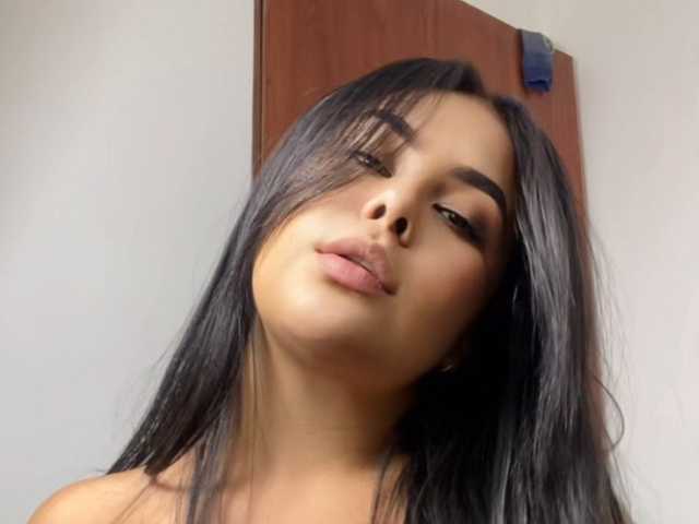 프로필 사진 MarcelaHernandez