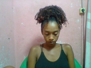 에로틱 한 영상 채팅 Marceliahh