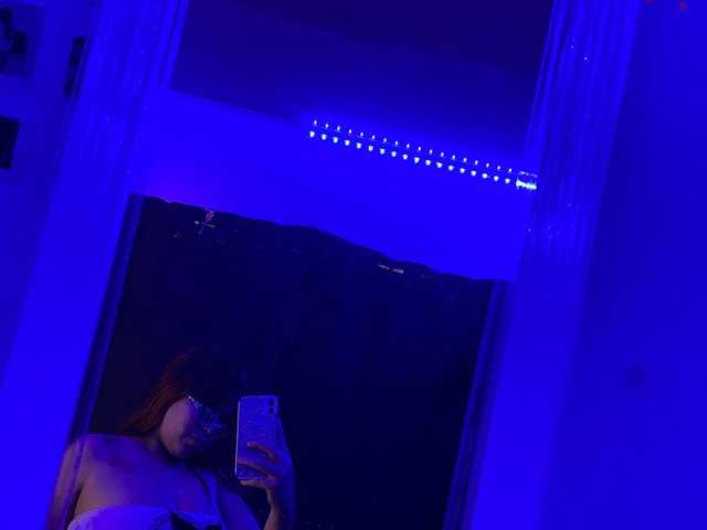 프로필 사진 marcellaa303av