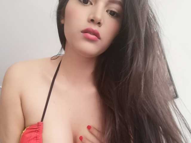 프로필 사진 MarcellaGriffin