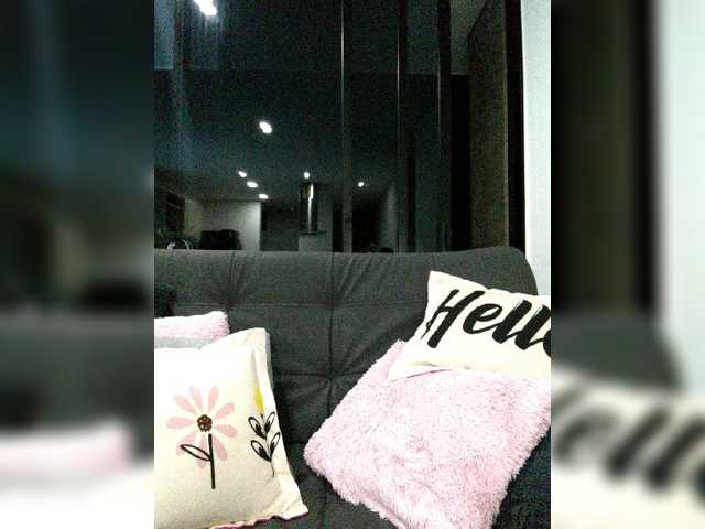 방송 스크린 샷 marcellah