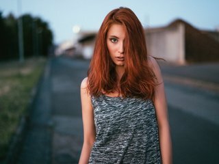에로틱 한 영상 채팅 MarcilinCutie