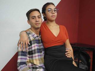 에로틱 한 영상 채팅 Marco-A-Rose