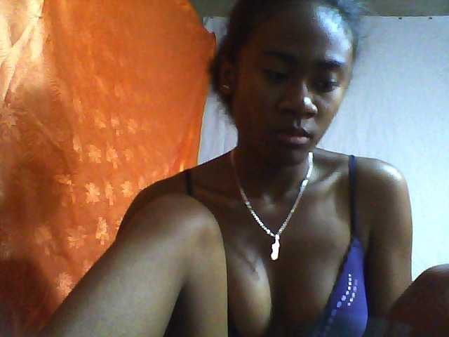 방송 스크린 샷 Mareybelle