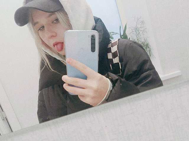 프로필 사진 Marfusha