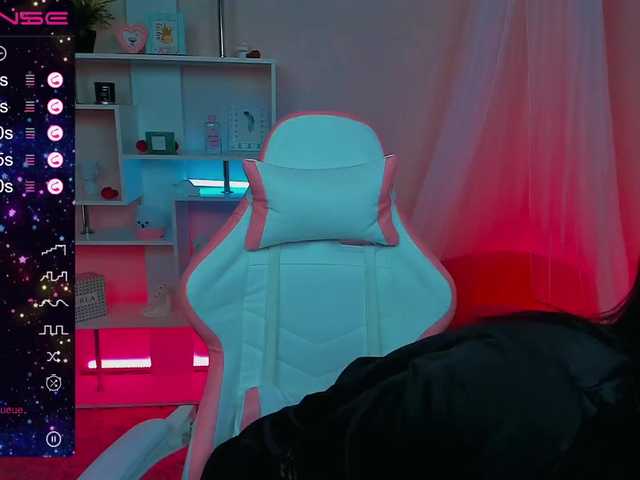 방송 스크린 샷 Margaretd