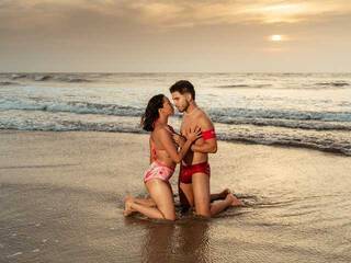 에로틱 한 영상 채팅 Margeandmax